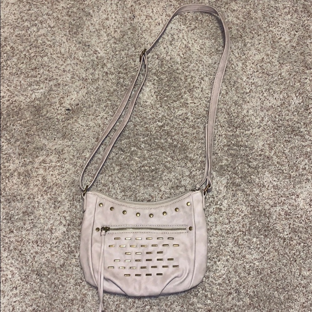 Icing purse